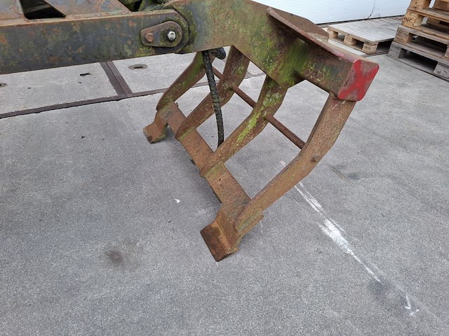 Knijper, bakker - afbeelding 14 van  14