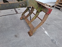 Knijper, bakker - afbeelding 14 van  14