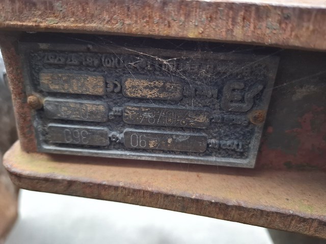 Knijper, bakker - afbeelding 2 van  10