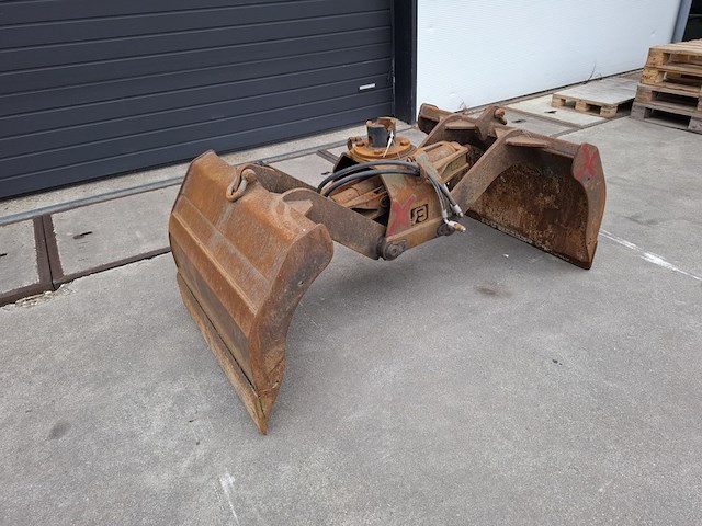 Knijper, bakker - afbeelding 3 van  10