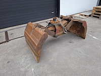 Knijper, bakker - afbeelding 3 van  10