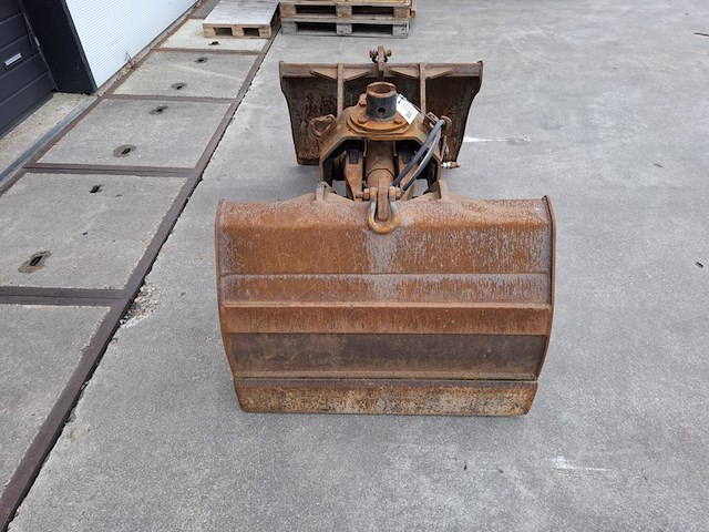 Knijper, bakker - afbeelding 4 van  10