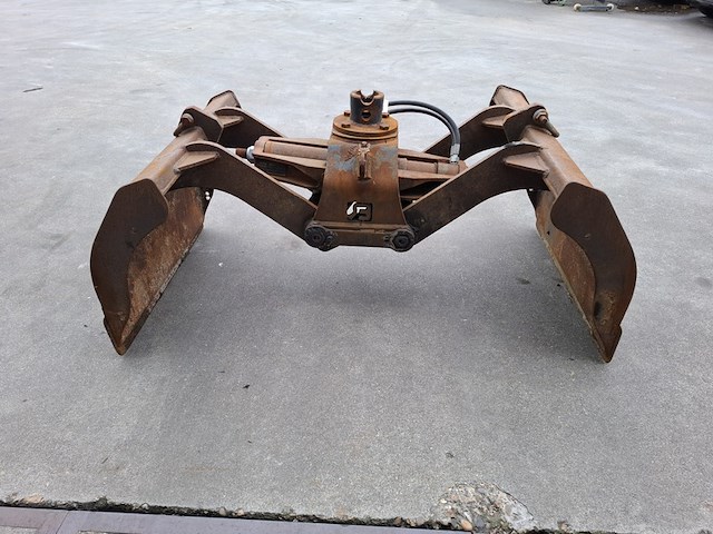 Knijper, bakker - afbeelding 6 van  10