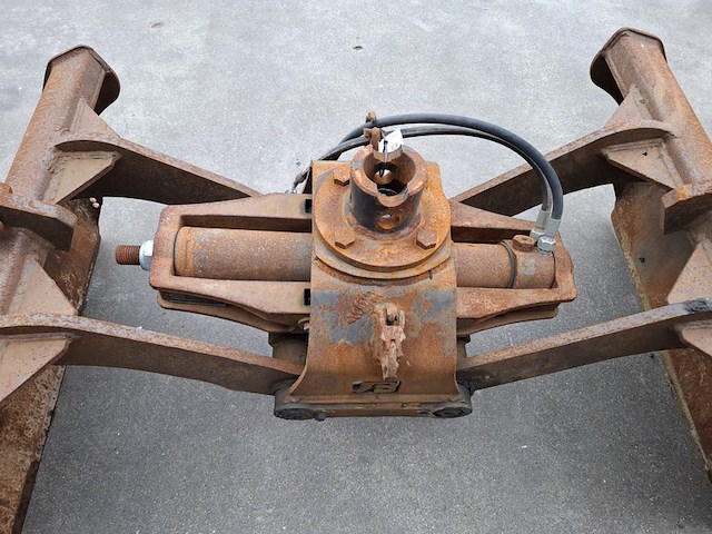 Knijper, bakker - afbeelding 8 van  10