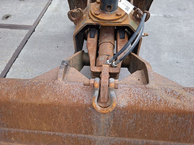 Knijper, bakker - afbeelding 9 van  10