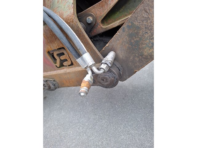 Knijper, bakker - afbeelding 10 van  10