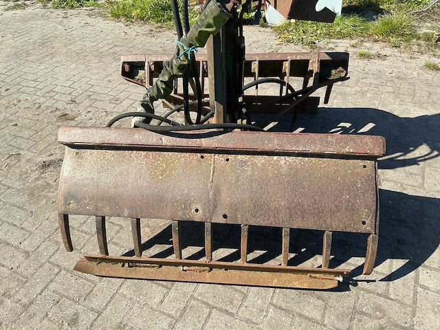 Knijperbak - afbeelding 12 van  15