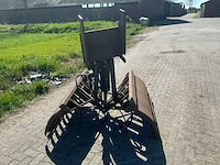 Knijperbak - afbeelding 13 van  15