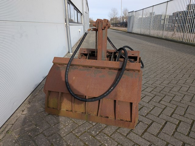 Knijperbak - afbeelding 3 van  8