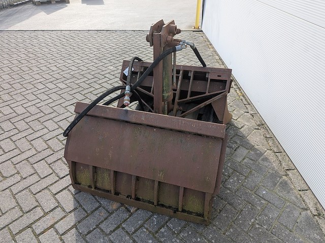 Knijperbak - afbeelding 4 van  8