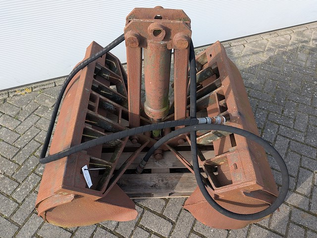 Knijperbak - afbeelding 8 van  8