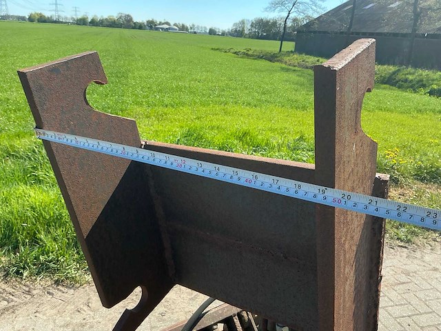 Knijperbak - afbeelding 4 van  15