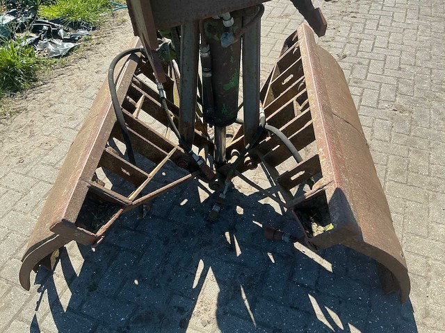 Knijperbak - afbeelding 5 van  15