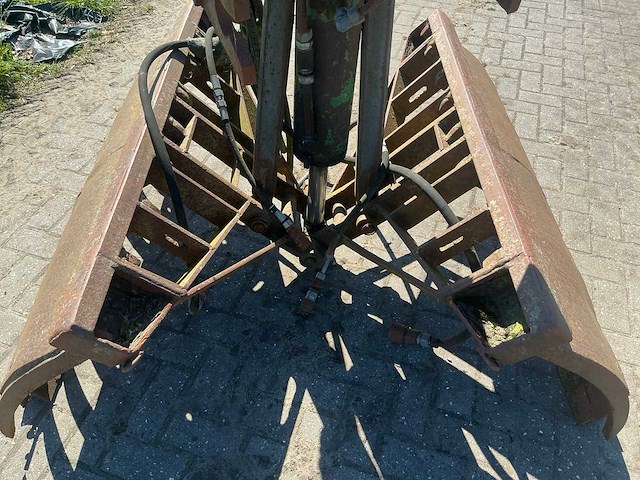 Knijperbak - afbeelding 7 van  15