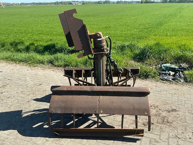 Knijperbak - afbeelding 1 van  15