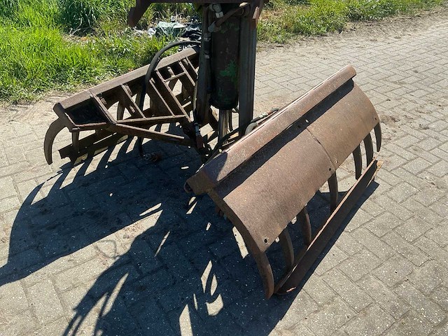 Knijperbak - afbeelding 9 van  15