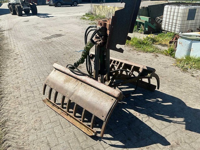 Knijperbak - afbeelding 10 van  15