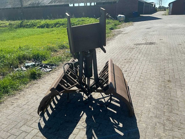 Knijperbak - afbeelding 12 van  15