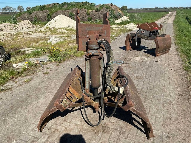 Knijperbak - afbeelding 13 van  15