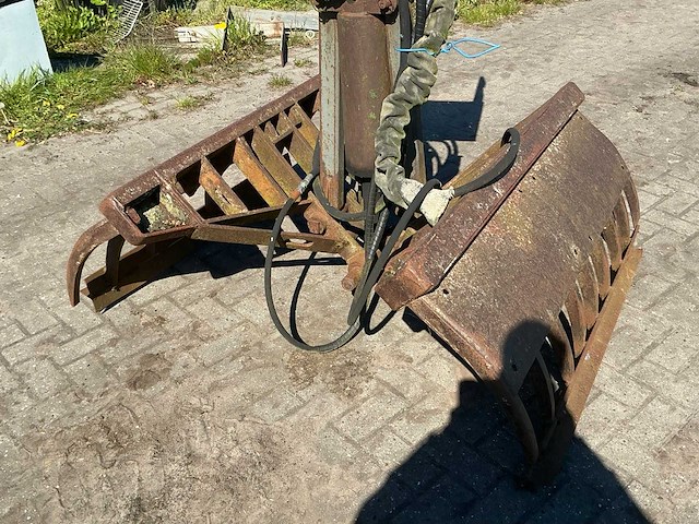 Knijperbak - afbeelding 14 van  15