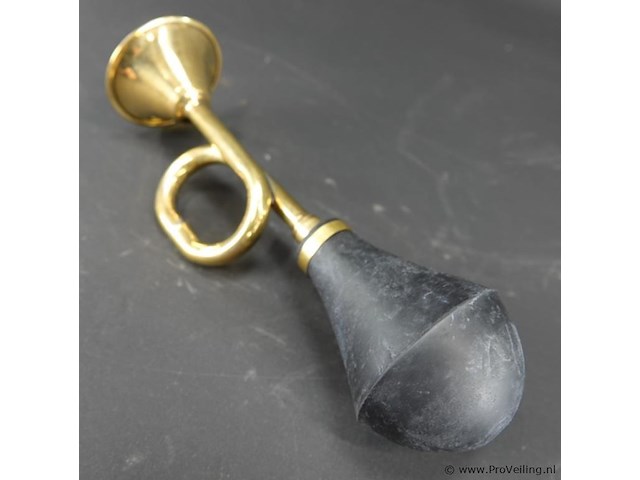 Knijptoeter - afbeelding 2 van  5