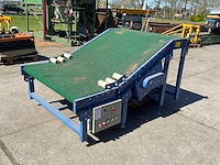 Knik transportband - afbeelding 1 van  5