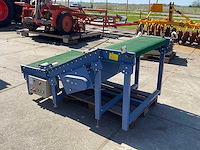 Knik transportband - afbeelding 2 van  5