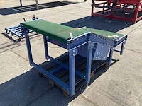 Knik transportband - afbeelding 3 van  5