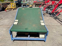 Knik transportband - afbeelding 4 van  5