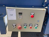 Knik transportband - afbeelding 5 van  5