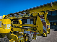 Knikarmhoogwerker, genie, z-60/34, 2003 - afbeelding 2 van  31