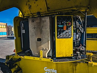 Knikarmhoogwerker, genie, z-60/34, 2003 - afbeelding 5 van  31