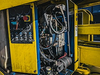 Knikarmhoogwerker, genie, z-60/34, 2003 - afbeelding 6 van  31