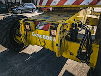 Knikarmhoogwerker, genie, z-60/34, 2003 - afbeelding 9 van  31