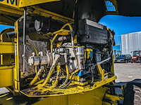 Knikarmhoogwerker, genie, z-60/34, 2003 - afbeelding 13 van  31