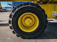 Knikarmhoogwerker, genie, z-60/34, 2003 - afbeelding 15 van  31