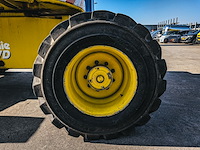 Knikarmhoogwerker, genie, z-60/34, 2003 - afbeelding 16 van  31