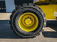 Knikarmhoogwerker, genie, z-60/34, 2003 - afbeelding 17 van  31