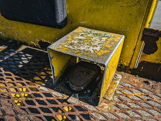 Knikarmhoogwerker, genie, z-60/34, 2003 - afbeelding 21 van  31