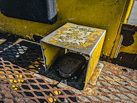 Knikarmhoogwerker, genie, z-60/34, 2003 - afbeelding 21 van  31