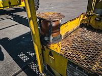 Knikarmhoogwerker, genie, z-60/34, 2003 - afbeelding 22 van  31