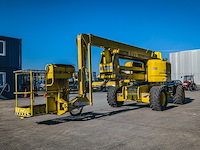 Knikarmhoogwerker, genie, z-60/34, 2003 - afbeelding 12 van  31