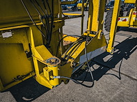 Knikarmhoogwerker, genie, z-60/34, 2003 - afbeelding 24 van  31