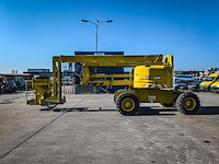 Knikarmhoogwerker, genie, z-60/34, 2003 - afbeelding 23 van  31