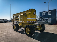 Knikarmhoogwerker, genie, z-60/34, 2003 - afbeelding 26 van  31