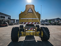 Knikarmhoogwerker, genie, z-60/34, 2003 - afbeelding 27 van  31