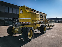 Knikarmhoogwerker, genie, z-60/34, 2003 - afbeelding 28 van  31