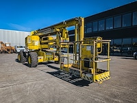 Knikarmhoogwerker, genie, z-60/34, 2003 - afbeelding 30 van  31