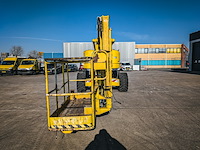 Knikarmhoogwerker, genie, z-60/34, 2003 - afbeelding 31 van  31