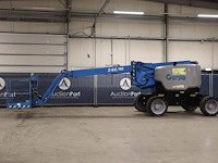 Knikarmhoogwerker genie z-62/40 diesel 20.87m 2016 - afbeelding 1 van  1